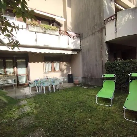 Zen House * Domaso