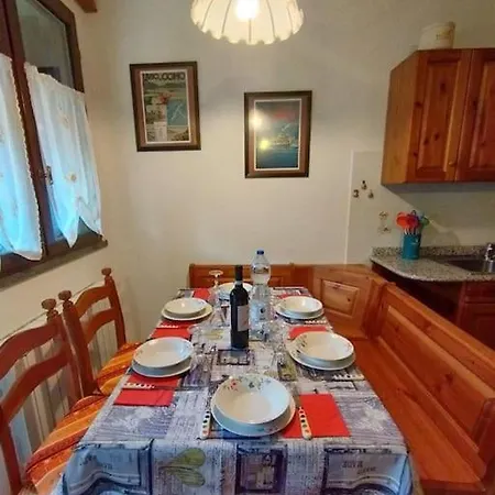 Apartamento Zen House *