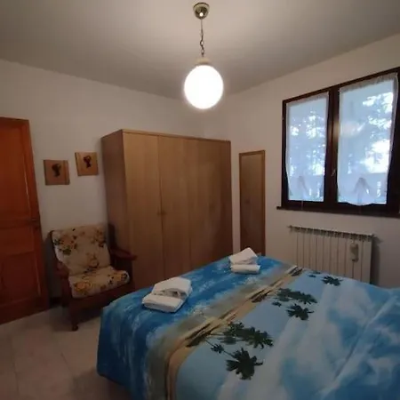 Apartamento Zen House Domaso