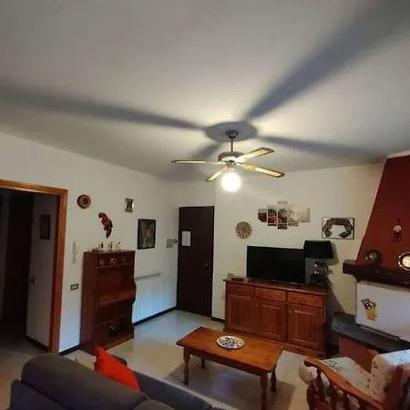 Zen House Apartamento