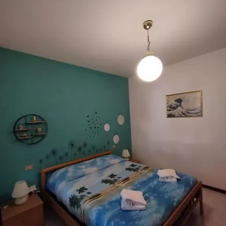 Apartamento Zen House Domaso