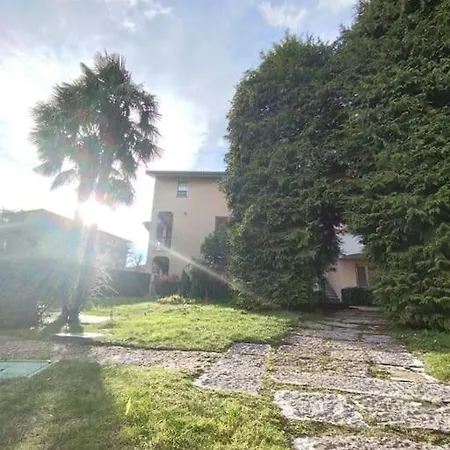 Apartamento Zen House Domaso