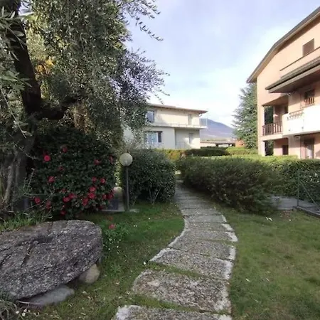 Zen House Domaso